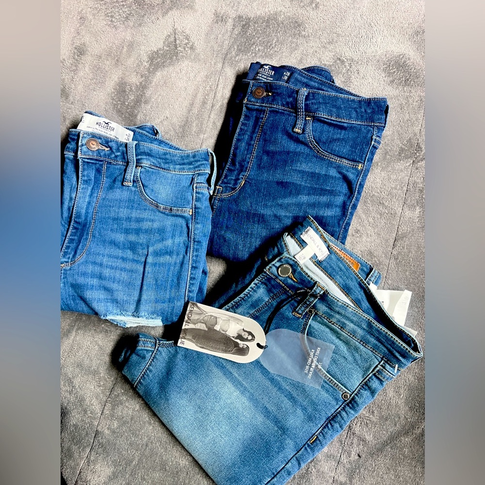 Skinny jeans size 7 s /8